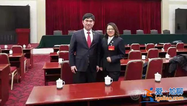 多名“80后”正厅履新！曾是全国最年轻厅级干部的他 新职明确？