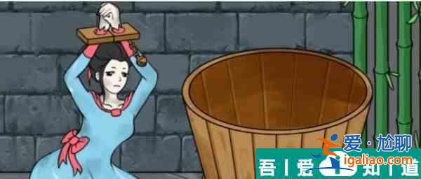疯狂梗传逃离牢笼怎么过 疯狂梗传逃离牢笼通关攻略？