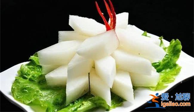 肺炎支原体感染后多吃白色食物，吃白色食物看一条[白色食物]？