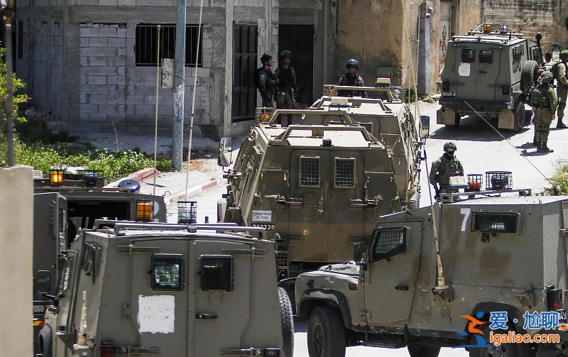 双方尚未达成停火协议 以军继续地面进攻加沙？