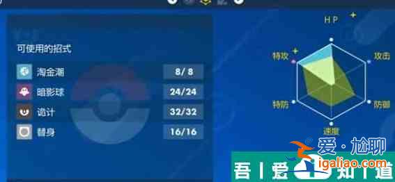 宝可梦朱紫六星阵容推荐 具体一览？