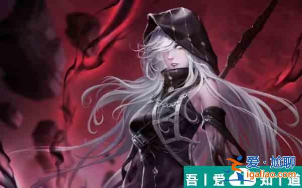 无期迷途诺克斯技能是什么 无期迷途诺克斯技能介绍？