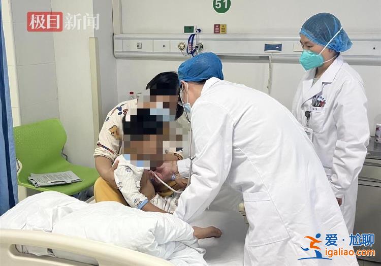 家长无需过分紧张？