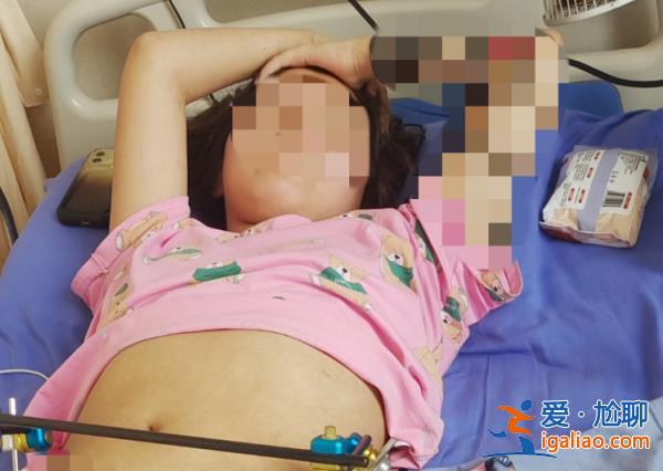 15岁女孩坠楼 KTV未成年人陪侍有多“脏”？？