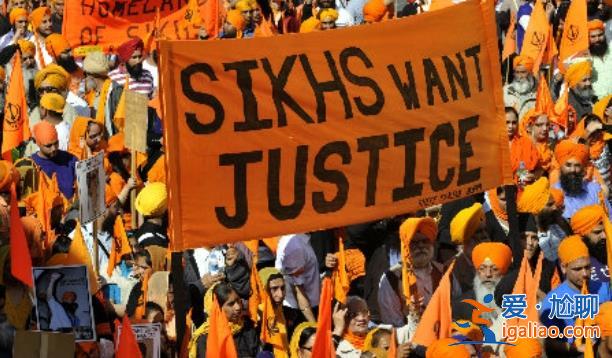 美国在本土挫败一起针对锡克教人士的暗杀 还警告了印度？