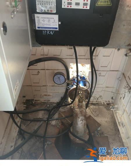 多数机井不能用、灌溉难造成作物减产 河北平泉建设的高标准农田为何不达标？？