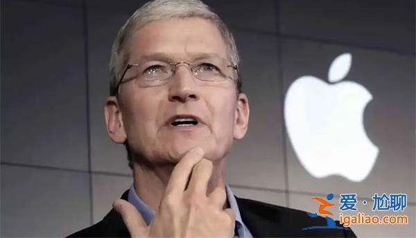 苹果CEO表示正在制定多个继任方案，希望接班人来自苹果内部[继任方案]？