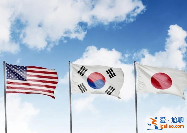 两国比拼会层层升级？