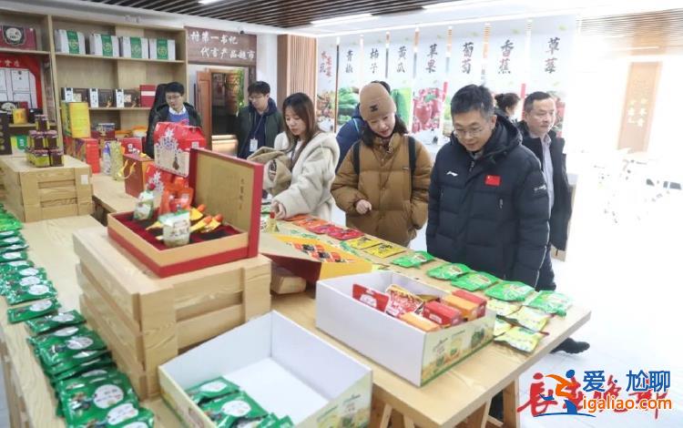 新风吹拂长春 德善浸润春城 |长春“文明之城”主题采访活动之走进马鞍山村？