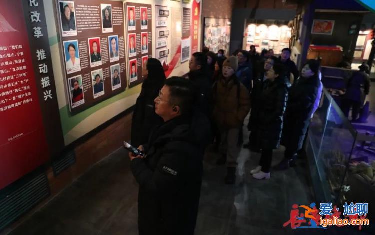 新风吹拂长春 德善浸润春城 |长春“文明之城”主题采访活动之走进马鞍山村？