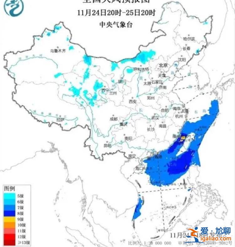 最强寒潮来袭 全国三分之二区域“速冻” 今年到底是寒冬还是暖冬？