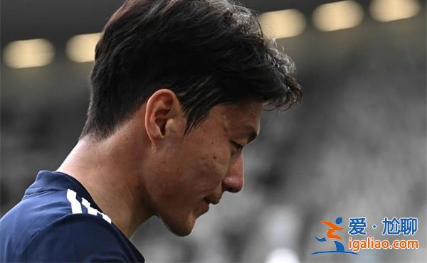 韩国国脚被嫂子爆不雅视频 已被移交检察院？