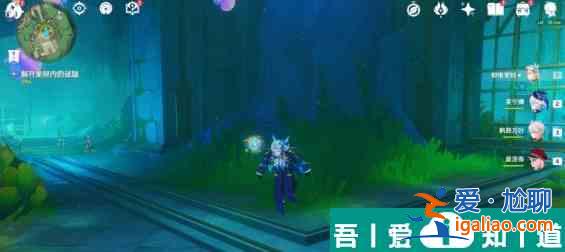 原神4.2悲喜的面具任务攻略 具体一览？