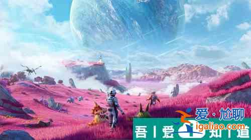 创造吧我们的星球坐骑怎么获得 创造吧我们的星球坐骑捕捉方法？