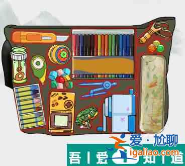 疯狂梗传学渣的书包怎么过 疯狂梗传学渣的书包通关攻略？
