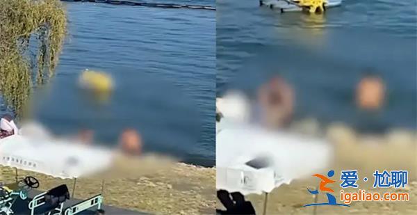 女子在洱海裸泳，警方介入，以下是禁止洱海游泳原因[洱海裸泳]？
