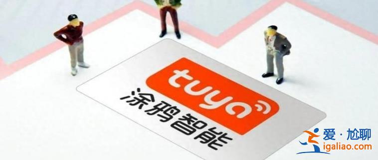 涂鸦智能季报如何营收6110万美元同比增36% 净亏收窄？