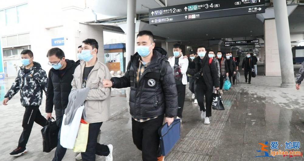 电诈园藏身缅北闹市 抓获千人？