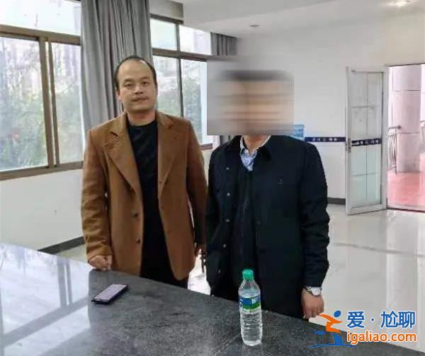 被骗34万后 维权被骗38万？江西一男子遭遇“双重杀猪盘”？