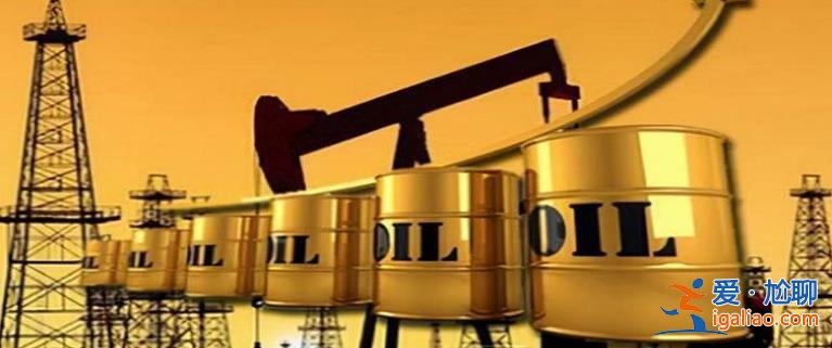 石油价格如何上涨 布伦特原油在 OPEC+ 会议之前突破 80 美元？