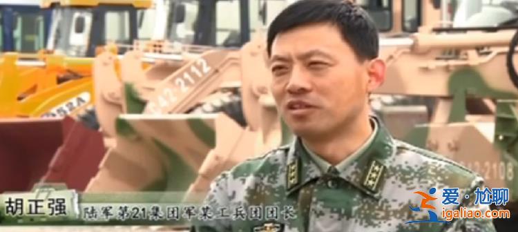 被誉为“贺兰山开山斧”的将军履新 曾在枪林弹雨中抢修战略通道？