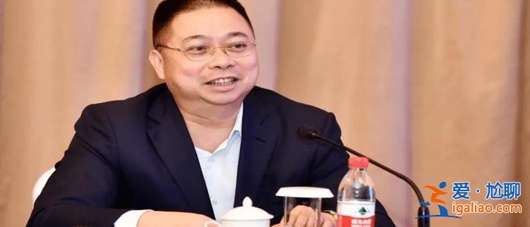 一代枭雄就此落幕了吗 姚振华及宝能集团被强制执行65亿？