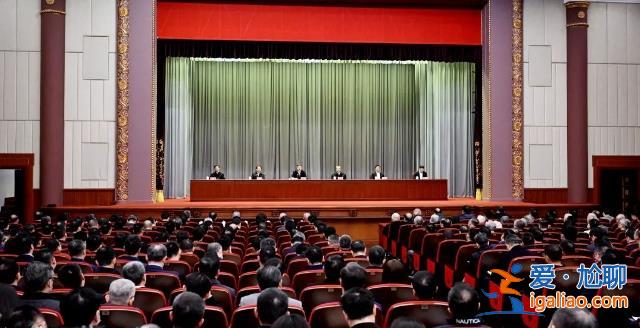 在沪参加重磅会议后 陈吉宁、信长星、易炼红、韩俊密集部署？