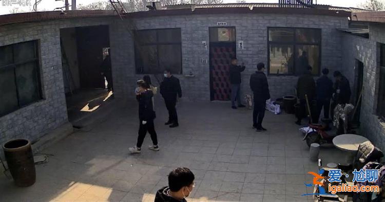 河北赞皇称未收缴老人过冬煤遭当事人否认 当地镇政府回应？