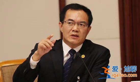 任上突然被拿下的“网红”市长 案件细节披露！处分经中央批准？