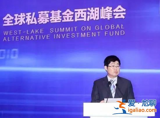 向组织申报的财产就有数亿！“10亿副省长”被捕 长期偷看违禁书？