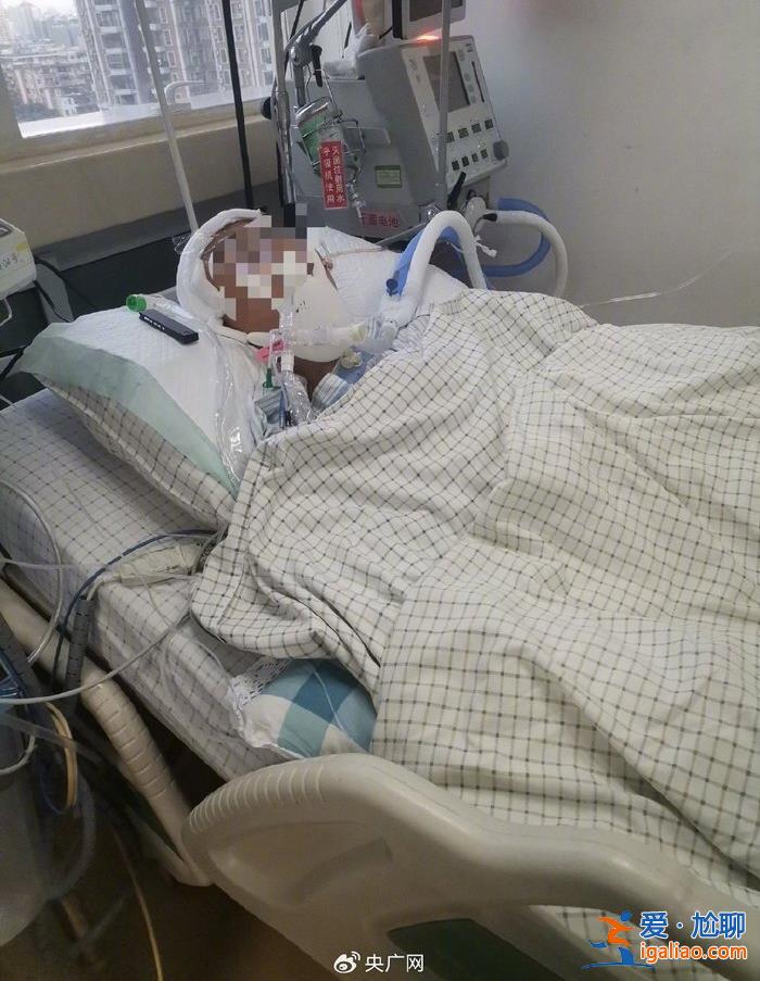 广东一学生疑因不帮同学写作业被打至濒死 医生称救活希望仅万分之一？