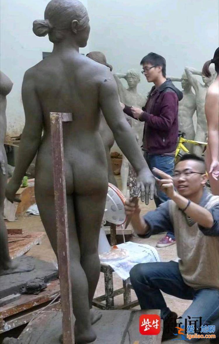 存在侵权！湖北美院退休教师抄袭学生作品被判赔偿10万元？