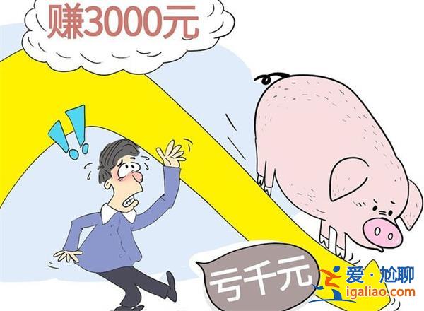 猪价跌入6字头 上涨拐点将兑现 会不会插翅涨 详情分析？