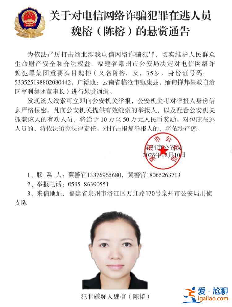 74岁缅北果敢自治区原主席、2名女董事长等10人？