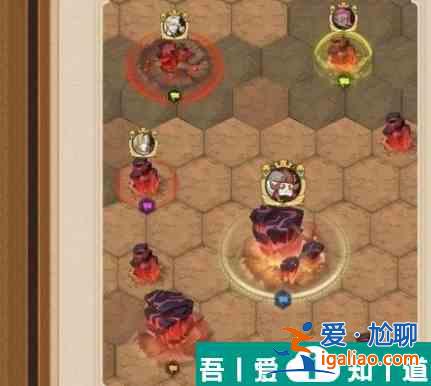 剑与远征陨星秘域怎么玩 剑与远征陨星秘域攻略？