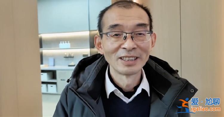 孩子没找到 但对这次山东寻亲有信心？