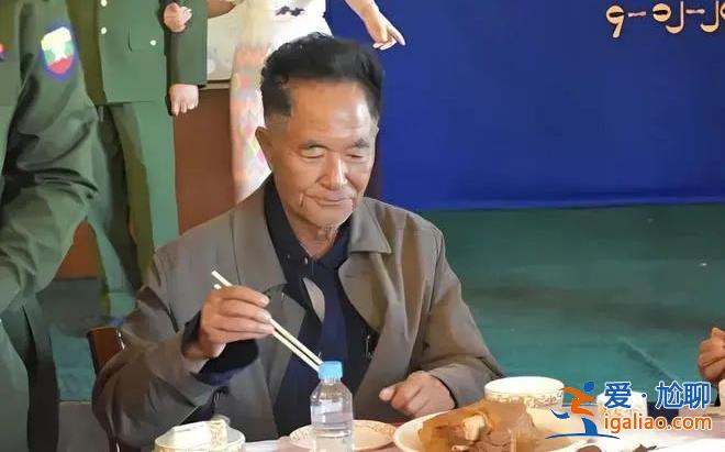 缅北“白主席” 末日要来了？？