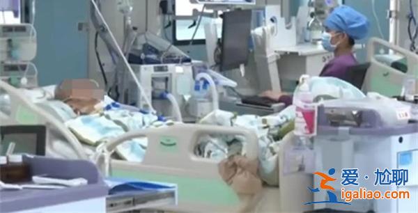 男子疑似因为吃隔夜菜被送入ICU，专家表示少吃隔夜菜[吃隔夜菜]？