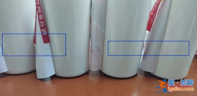 钻0.2毫米细孔 抽出真酒换假的？