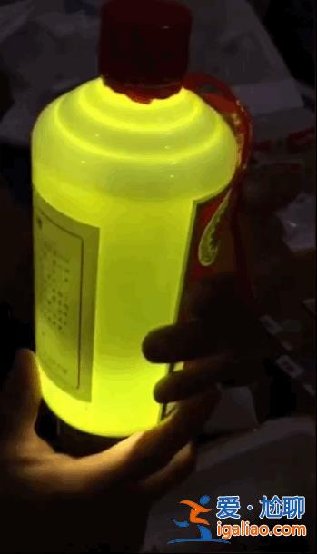 钻0.2毫米细孔 抽出真酒换假的？