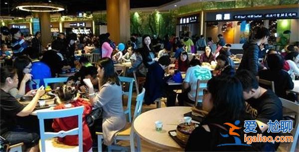 年轻人报复性挤爆3.5分饭店，挤爆饭店注意一点[饭店注意事项]？