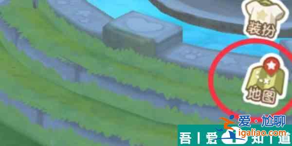 奥比岛梦想国度许愿池怎么刷星星 奥比岛梦幻国度许愿池星星获取方法？