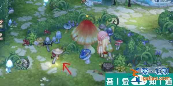 奥比岛梦想国度许愿池怎么刷星星 奥比岛梦幻国度许愿池星星获取方法？