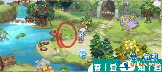 奥比岛手游暗夜袭击理真诱拐事件怎么过 具体一览？