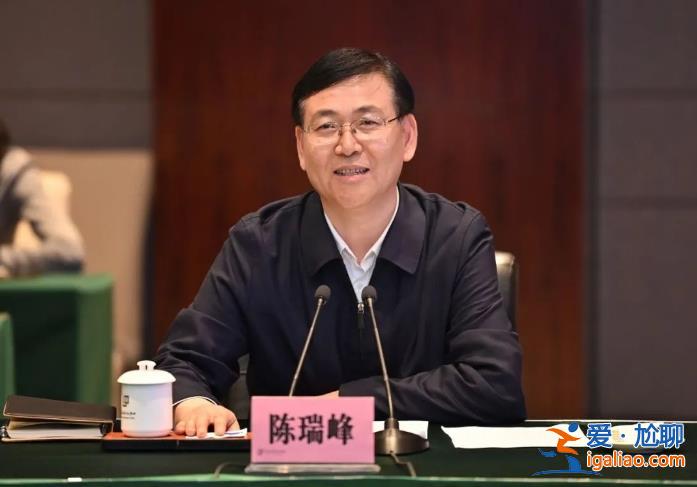 中央国家机关重要岗位 “新面孔”集中亮相？