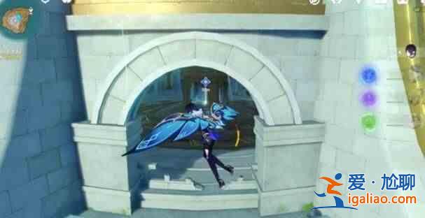 《原神救世主觉醒》第二章怎么玩？ Genshin Impact Savior's Wake 第2 章？