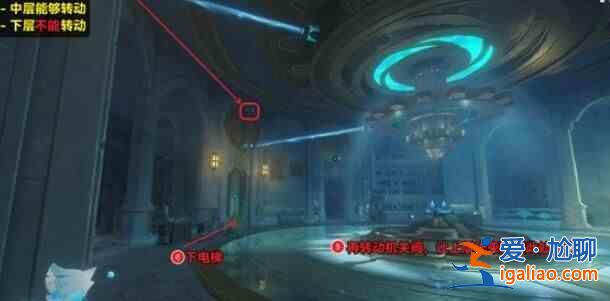 《原神救世主觉醒》第二章怎么玩？ Genshin Impact Savior's Wake 第2 章？
