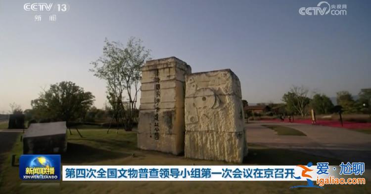 时隔16年再启动！这一领导小组已亮相 党中央、国务院两位领导任组长？