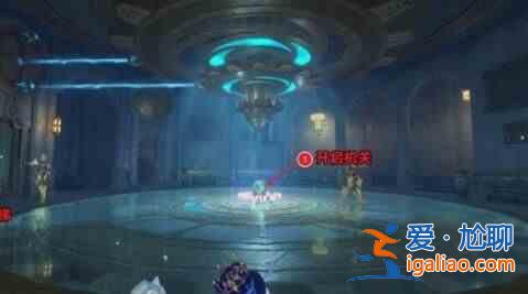 《原神救世主觉醒》第二章怎么玩？ Genshin Impact Savior's Wake 第2 章？