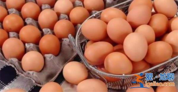 老太视频连线普京称鸡蛋的价格太高，鸡蛋价格高是为何[鸡蛋价格]？